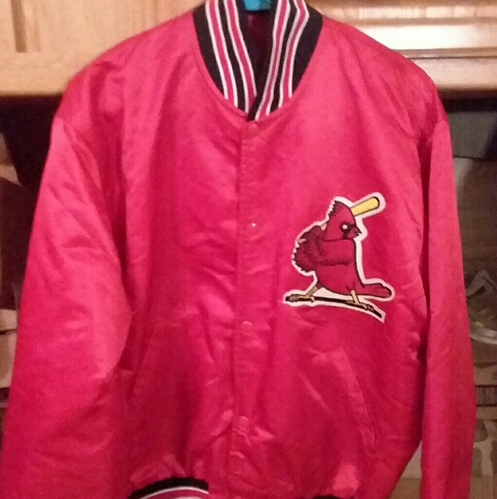 Vintage starter st louis cardinol